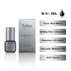 Gollee Master Glue 0.5 sec Low Humidity Eyelash Extension Glue Vegan Black Hypoallergenic Lashes Glue Waterproof  lashes glue 2