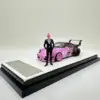 Mini Station 1:64 Akira Toriyama limited499 Diecast Model Car 5