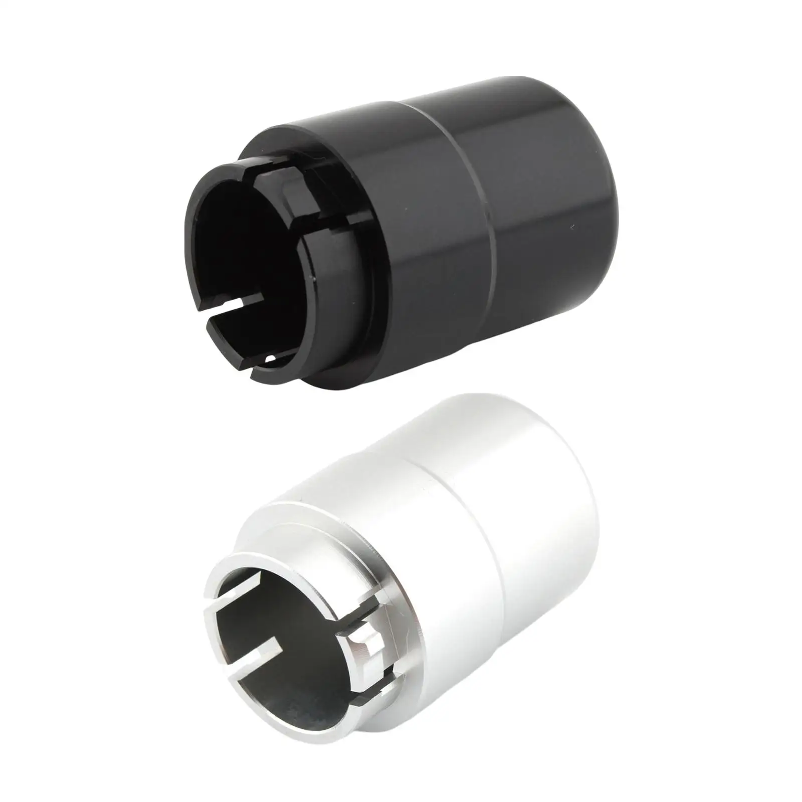 CarTransmissionShifterButtonEasyInstallationDurableRustproof