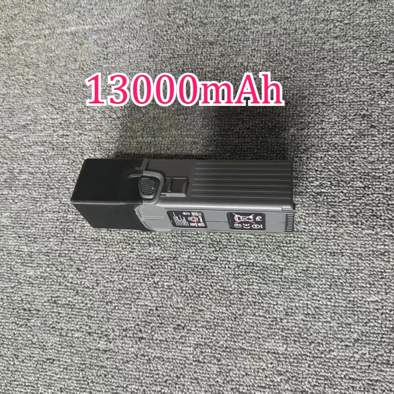 Batterie intelligente 13000mAh pour DJI Mavic 4 Pro - Autonomie 60 min