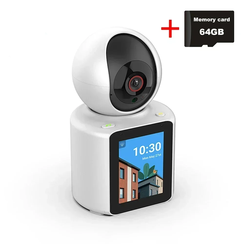 Camera add 32G Card
