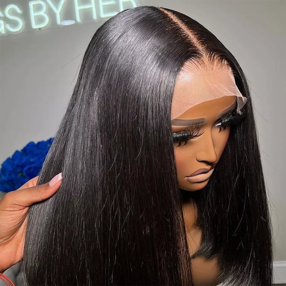 Рисунок 3 - Парик из натуральных волос для женщин