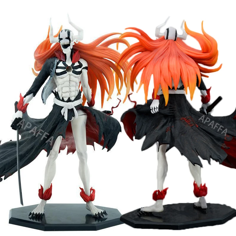 ICHIGO FULLBRING FIGURE BLEACH - Animes-Figures