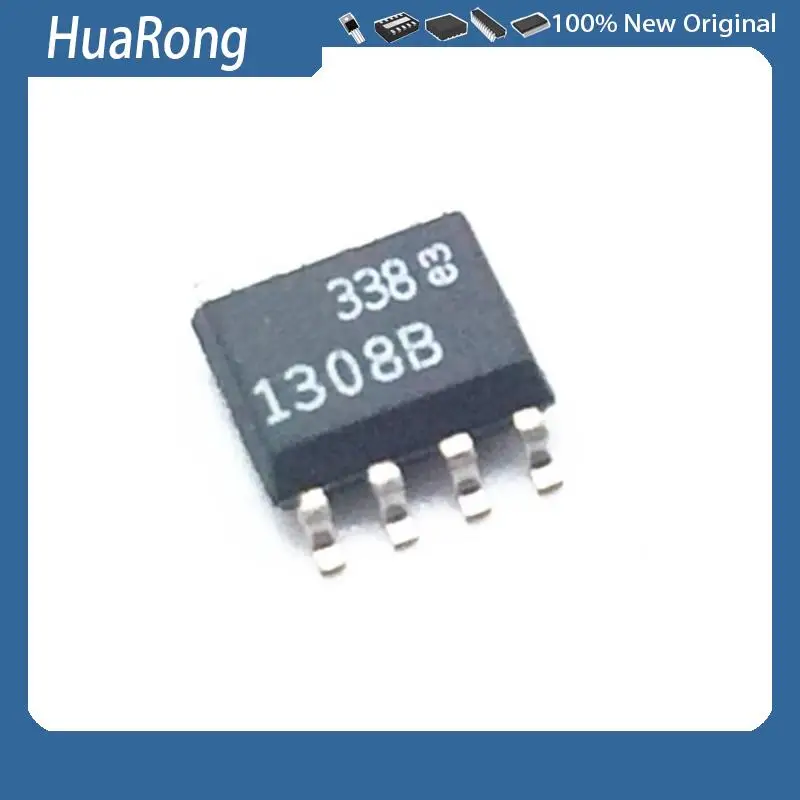 

Новый LT1308 1308B LT1308BCS8 SOIC-8