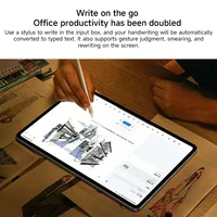Original Xiaomi Focus Stylus Pen Tab 8192 level Sense Magnetic Drawing Writing Pencil - Image 4
