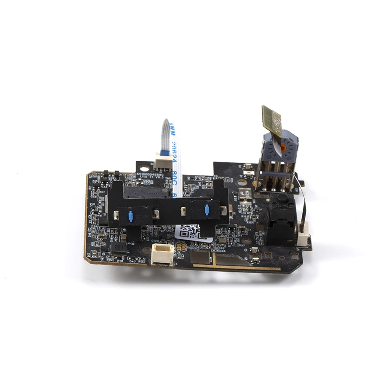 Description Picture 4 of itemRepair Accessories for Deathadder V3 Pro Professional Edition Wireless Gaming Mouse Side button small motherboard