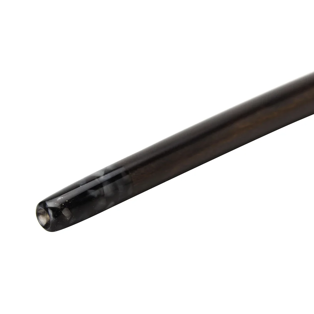 S9f64c11e91ad453d8a289e8a8556c42eZ Langes, gebogenes Pfeifenmundstück für 9-mm-Filter