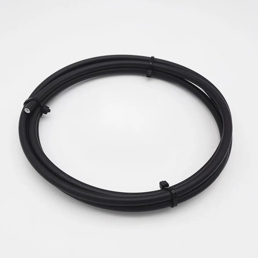 

For Tektro Oil Needle Hose Hydraulic MTB Oil Tube Tubing Bike Brake Disc Durable High Quality New Practical Useful