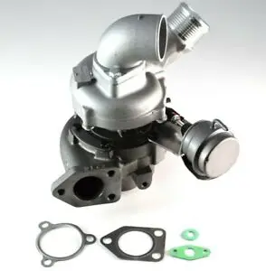 현대 H-1 업그레이드 터보차저, CRDI 125kw, 28231-4A700, 28230-4A700, 2.5
