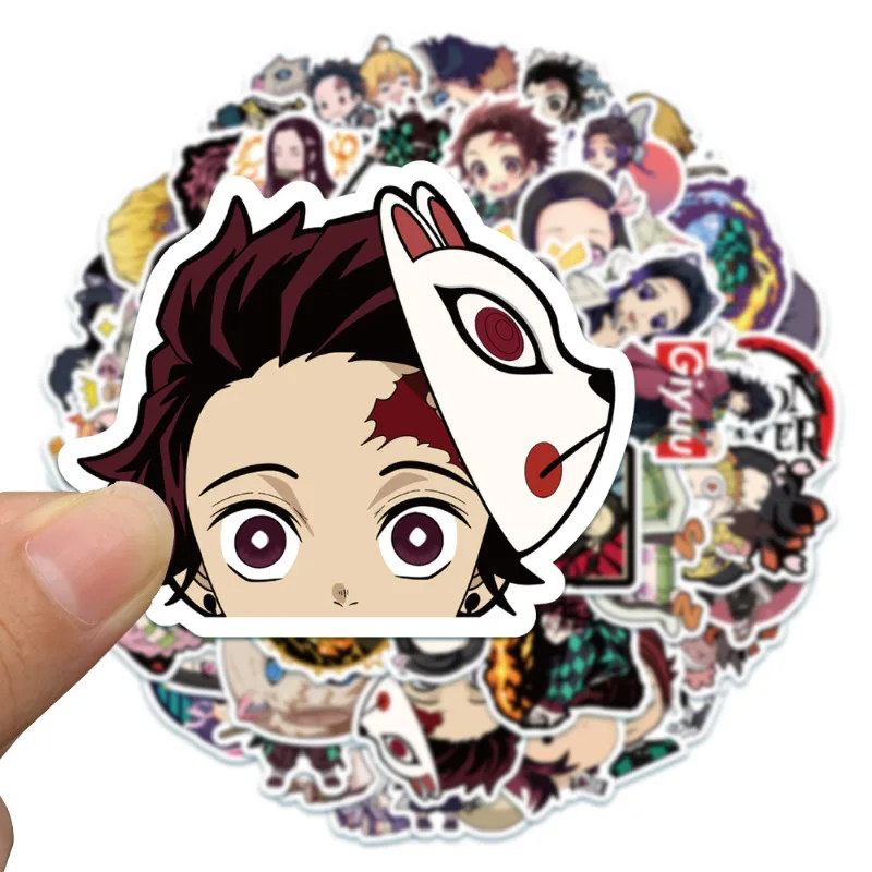 S9f64fb79f5e347eda2f237b599194c5dZ - Demon Slayer EU Store