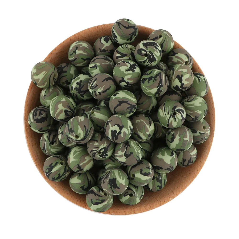 50pcs camouflage
