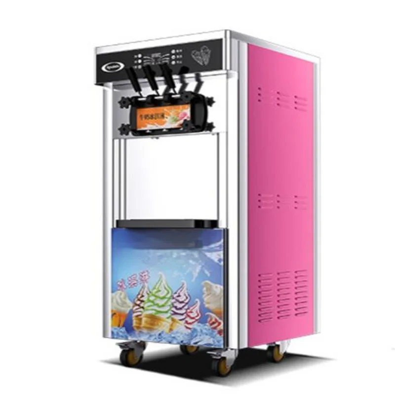 Dolphin ice cream machine price clearance