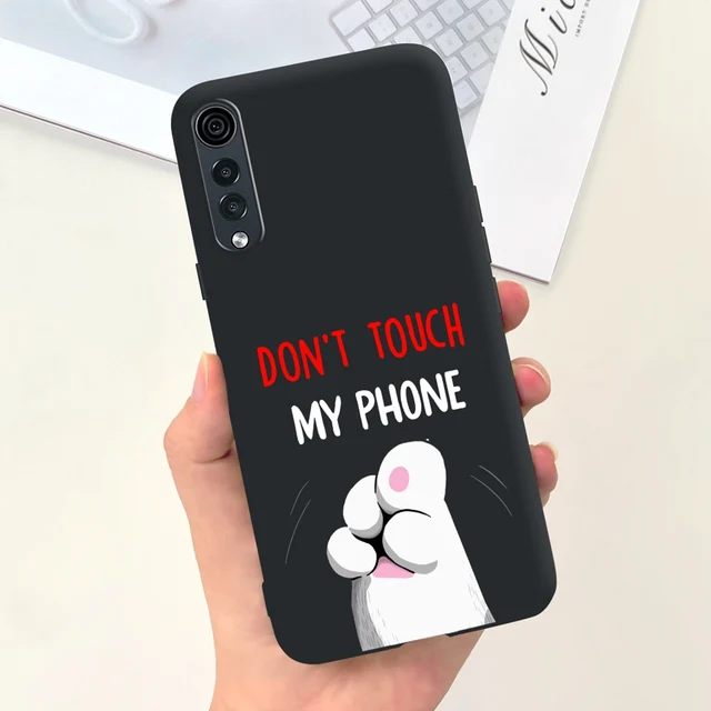 Dual Screen Lg Velvet Cell Phone Cases Velvet Phone Lg Velvet Dual