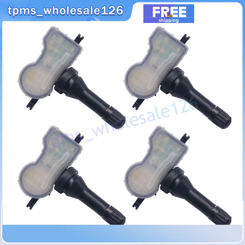 TPMS Ÿ̾ з  , ǾƮ 500X ̾ Attray Eclipse Cross Lancer Outlander 4250C275, 433MHZ, 4250F187, 4PCs