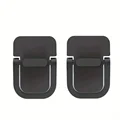 Black 2pcs