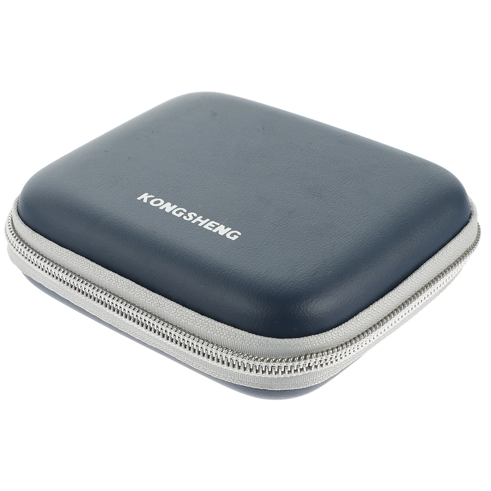 

Harmonica Bag Case Storage for Shockproof with Zipper Carrying Eva Protective Cases