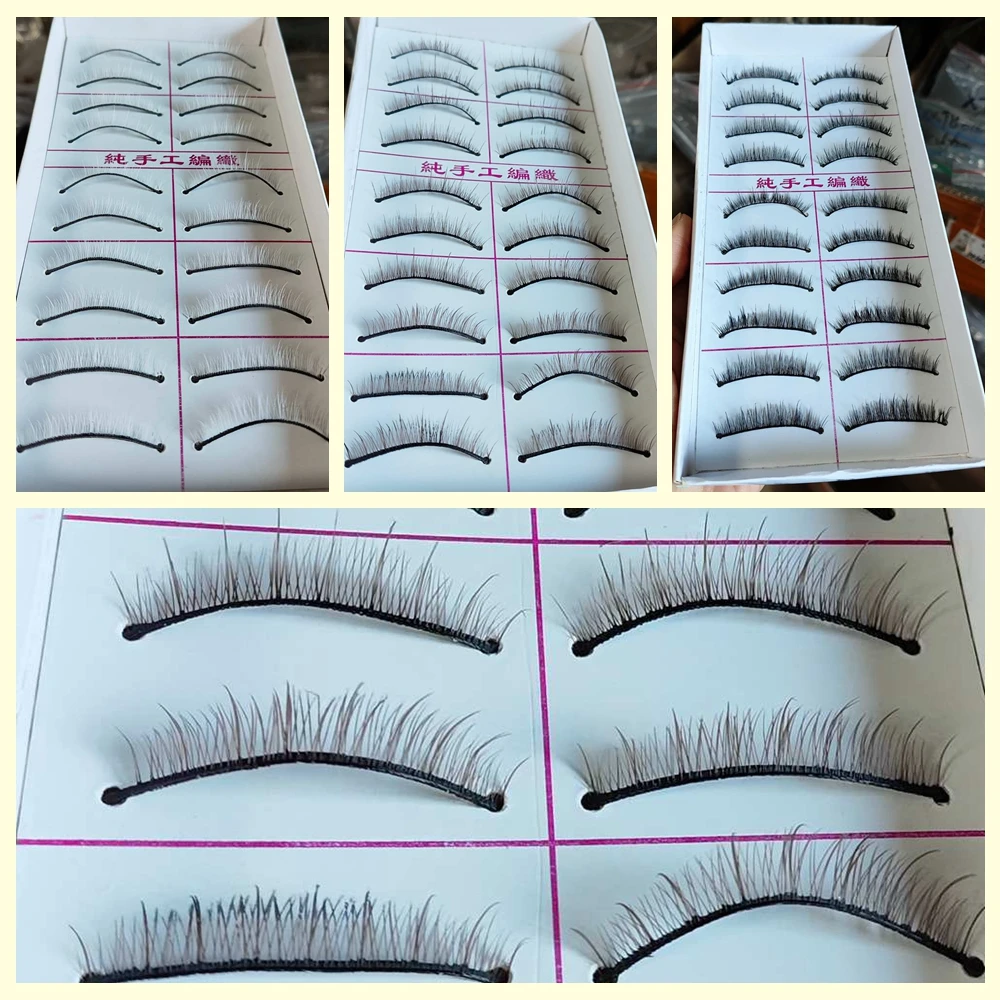 

Ресницы для кукол aod, dod, msd, yosd, sd, 1/8, 1/10, 1/12, 1/6, 1/4, 1/3, 70 см, черные, синие, розовые, желтые, фиолетовые, белые, #6