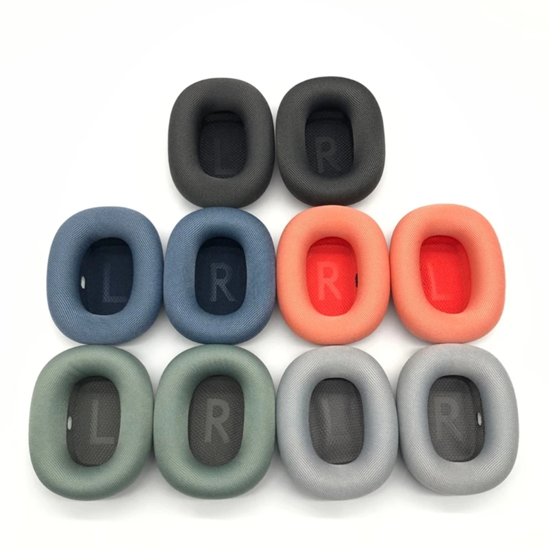 

Replacement Earpads for AirPods Headphones Earmuff Soft Earphone Sleeve DropShipping