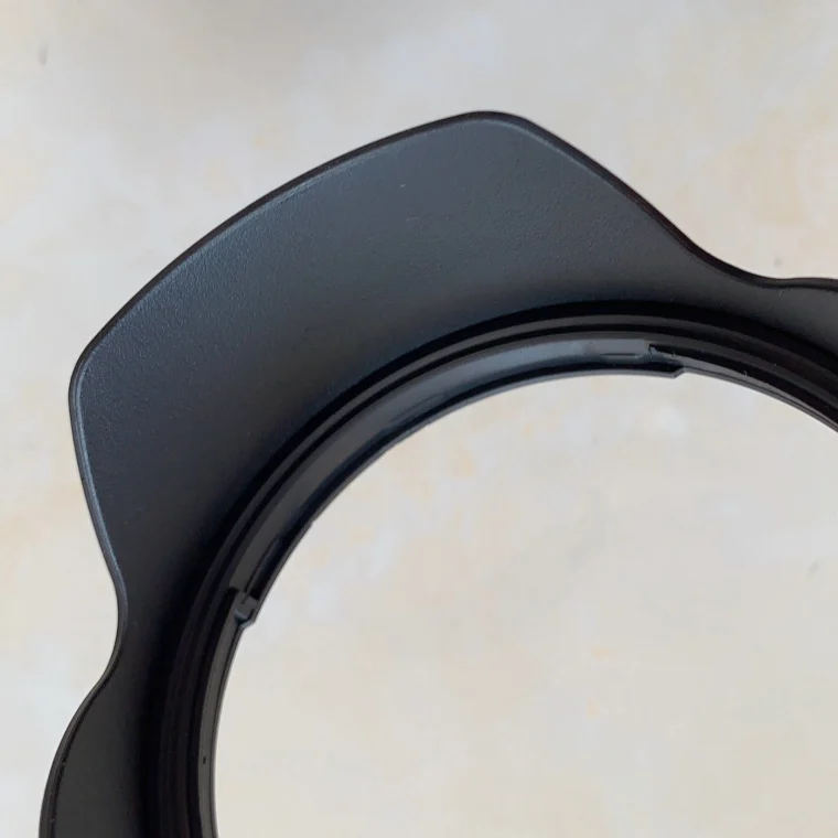 Capa da Lente da Câmera para Sony fe Alc-sh141 Sh141 82 mm 2470 mm F2.8 gm 24-70 2.8 gm - Image 2