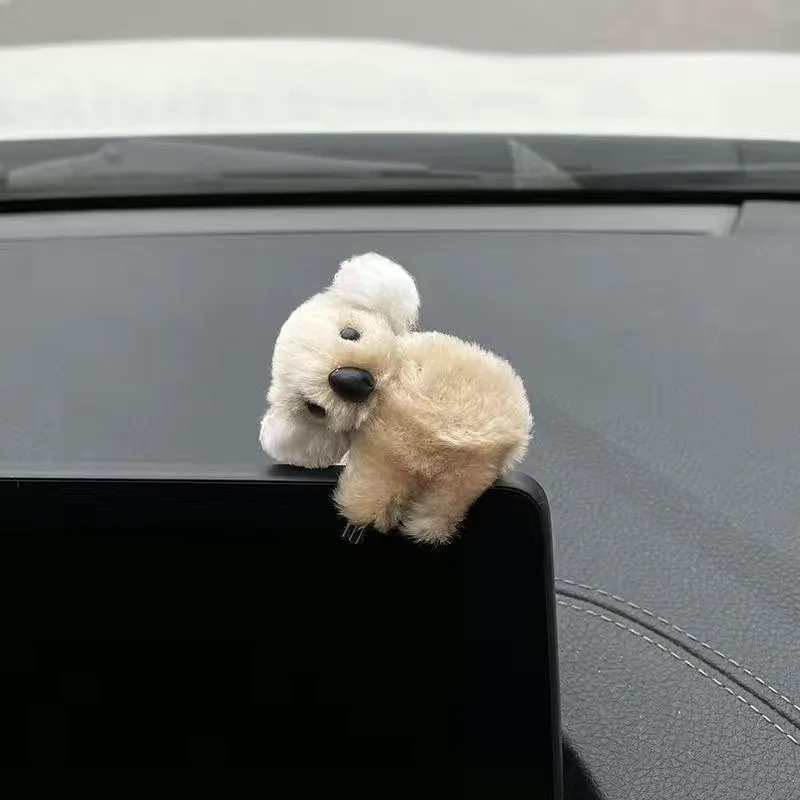 Adorable Koala Car Interior Decoration Gift Set