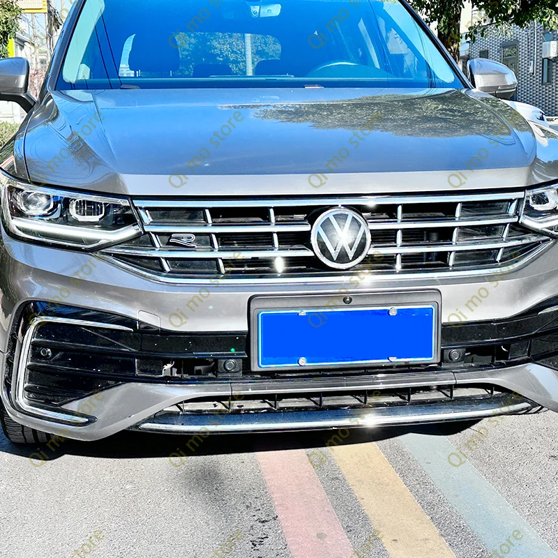Tiguan Sierlijsten Kopen voor Uw Auto