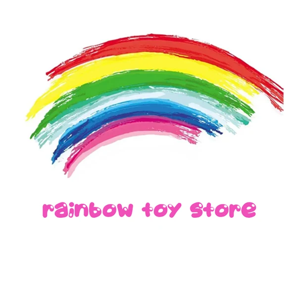 Rainbow toy store Store