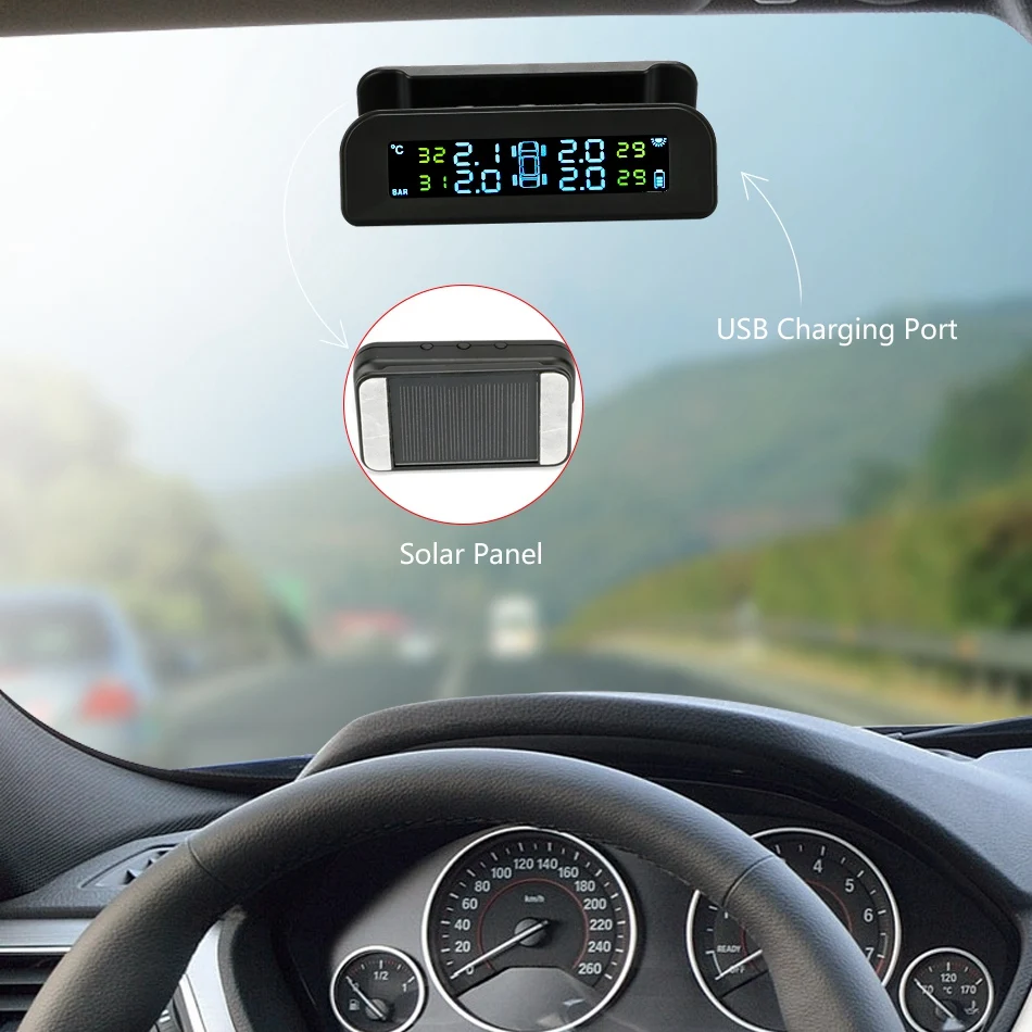  ¾籤 TPMS ڵ Ÿ̾ з 溸  ý, µ  ÷, 4  ܺ 
