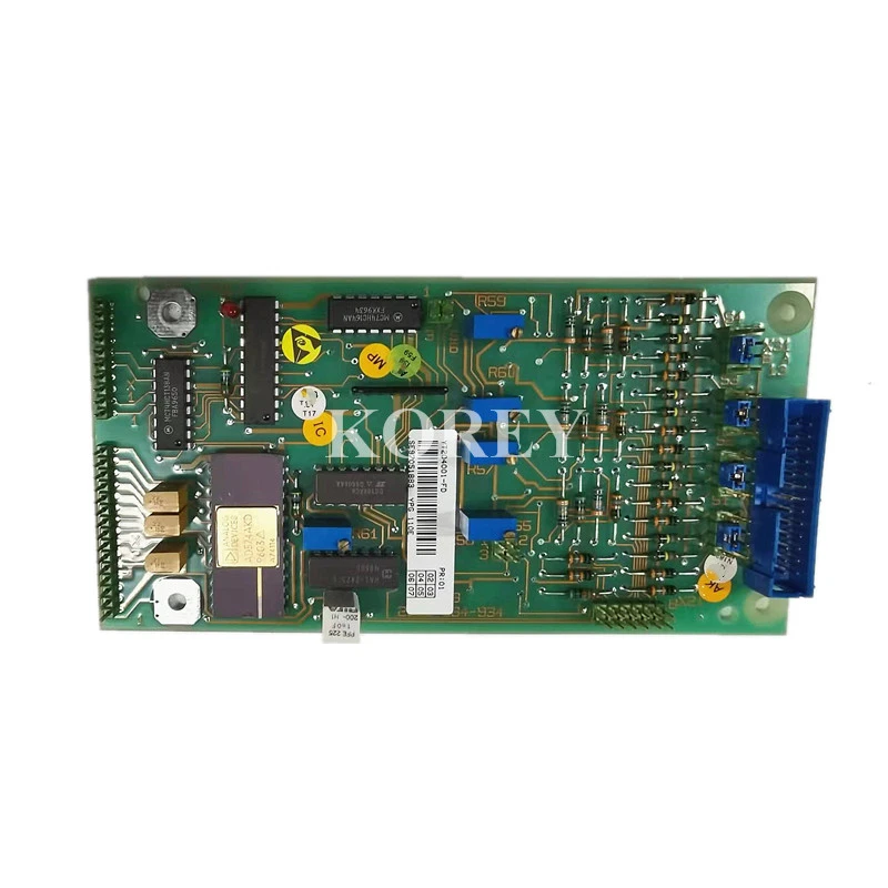 

Control Board YPG110E YT204001-FD Spot