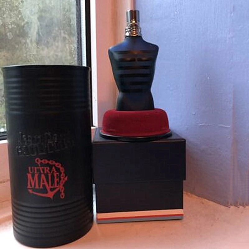 Ultra Male Men Perfumes Cologne for Men 