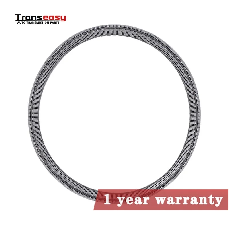 Рисунок 6 - Набор шкивов трансмиссии JF011E