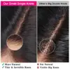 2x6 Lace Closure Human Hair Straight Human Hair Closure Frontal 4x4 5x5 Top Lace Closure Prepluck 13x4 Ear to Ear Lace Frontal 5