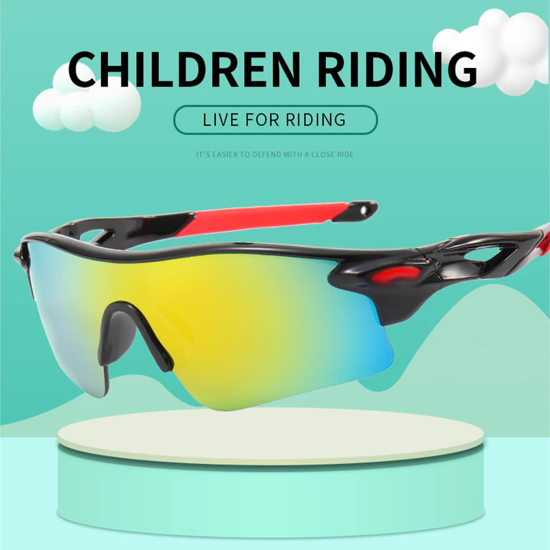 Bicycle Sunglasses MTB Road Bike Goggles Windproof Cycling Glasses UV Shield Goggles Outdoor Sports Bike Accessories cycling glasses