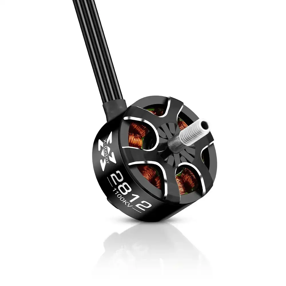 Moteur Brushless Drone Course 2807 1500KV - Haute Performance