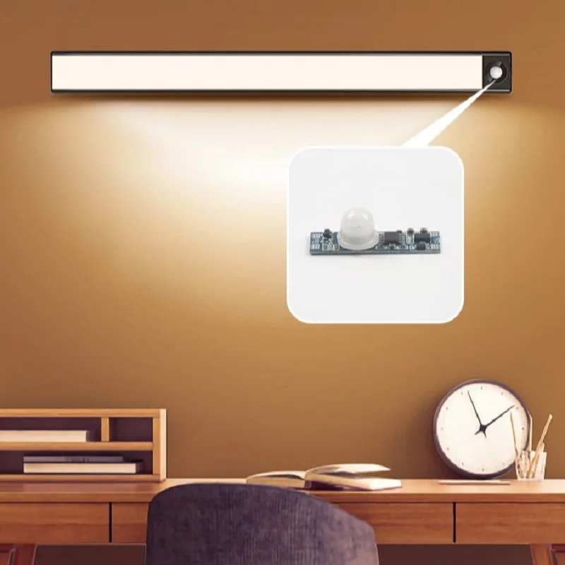 12V 24V PIR Motion Sensor Switch Module LED Strip Light Infrared Sensor Body Motion Sensing Auto On/Off