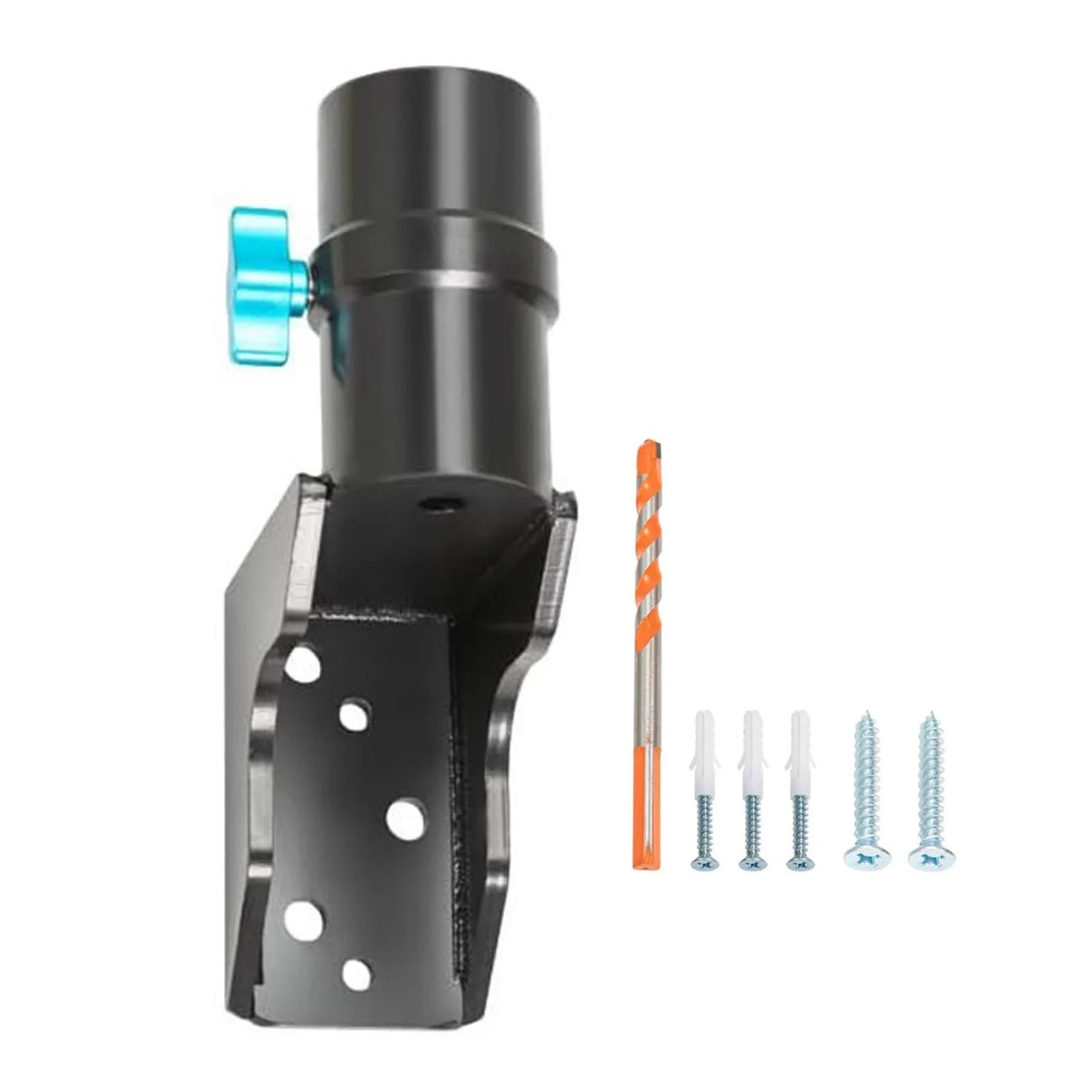 for Starlink Roof Mount Strong Load Bearing Capacity Easy Installation for Starlink Short Wall Mount Stainless Steel Brick
