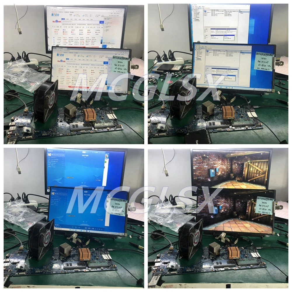 3458, 3558, 5458, 5558, 5758, CPU, i3,