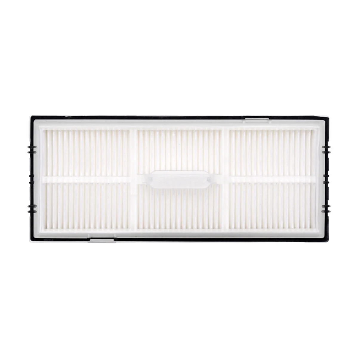 

Сменные детали для швабры, фильтр НЕРА с ультратонкой основной боковой щеткой для S8 Pro