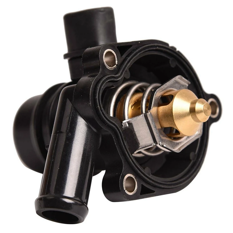 

Аксессуары для охлаждающей жидкости автомобильного двигателя для Chevrolet Opel Vauxhall 1338031 1338251 55593034 55579010