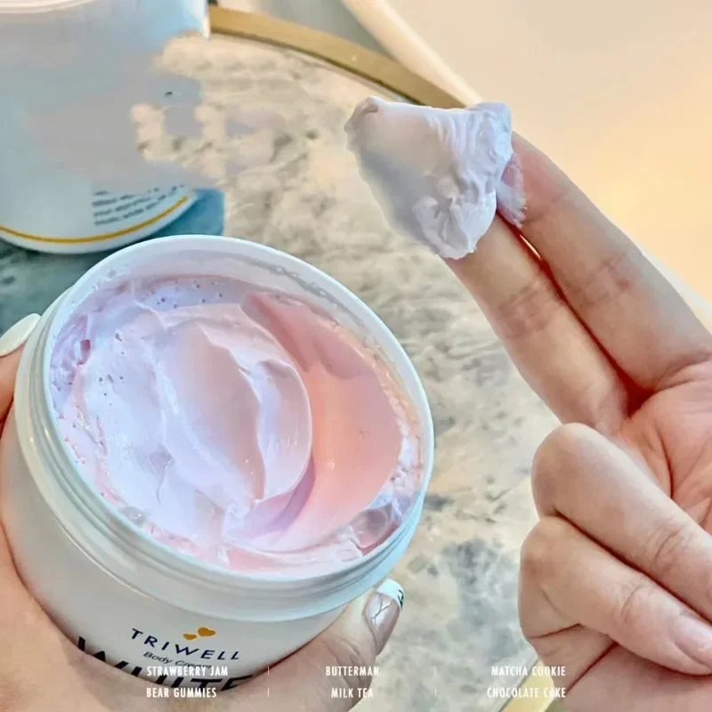 500ml Masque hydratant blanchissant pour tout le corps japonaisgratitude pour le corps&eacute;claircissant la peau blanchissant et hydr