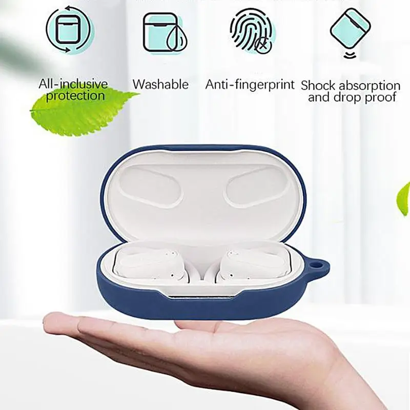 ☆JBL SOUNDGEAR SENSE 用 ケース 保護カバー グリーン JBL Wave Beam / LIVE BEAM 3 Soundgear Sense 用 ケース カバー