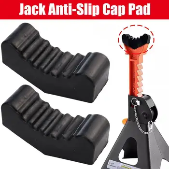 Car Jack Stand Pads 1