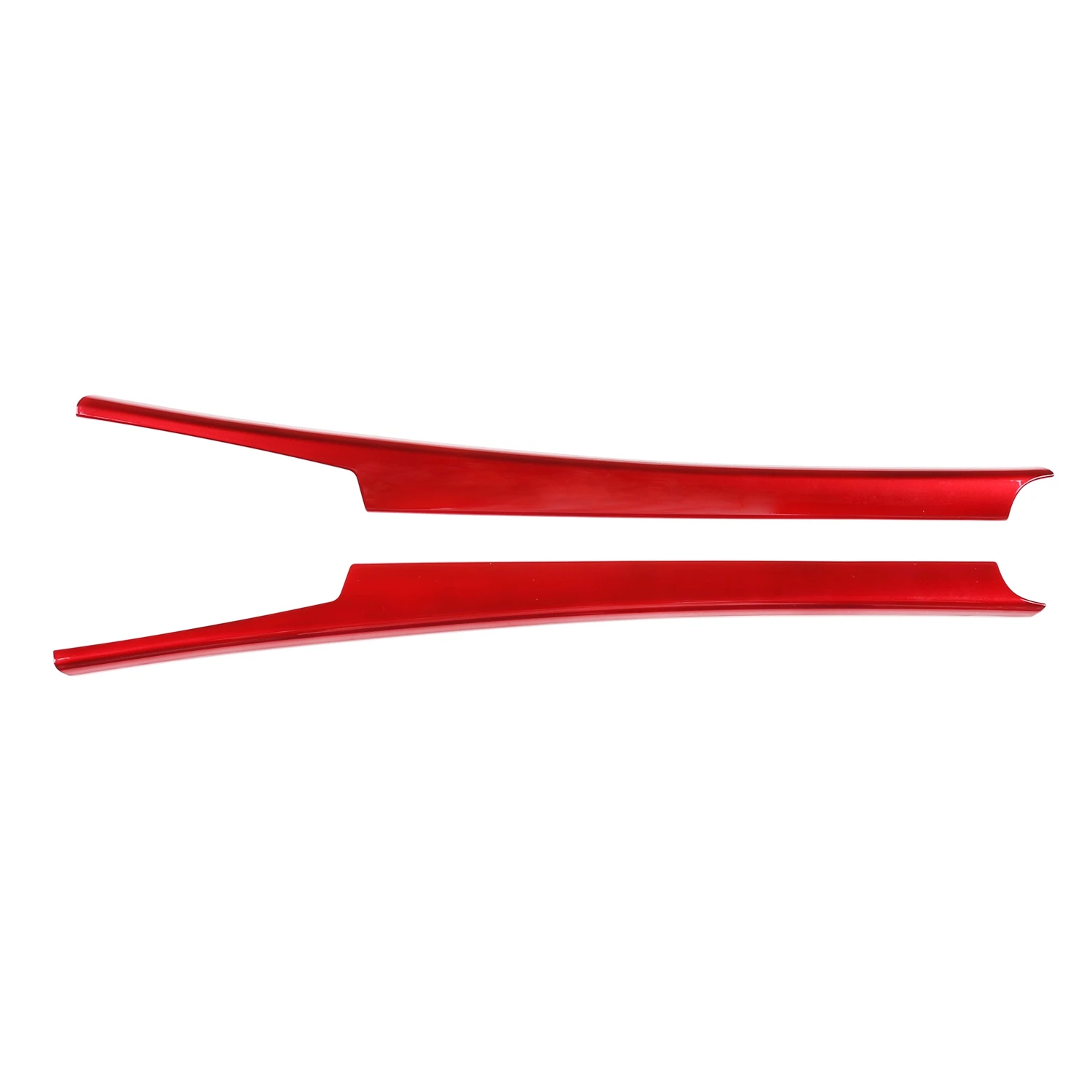 

Автомобильная панель переключения передач, декоративная полоса, Автомобильная крышка, отделка для Mercedes Benz C Class