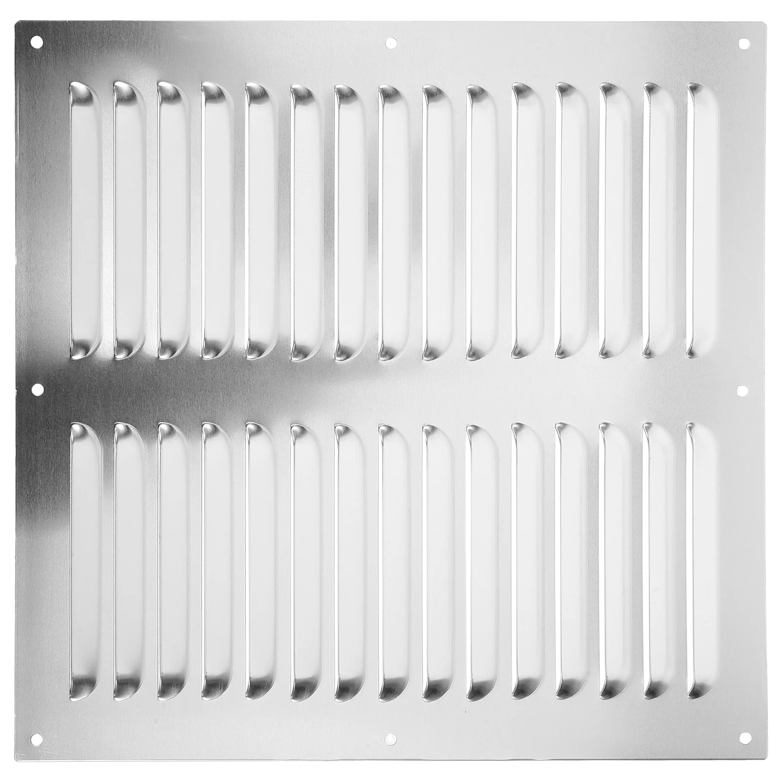 

Vent Cover Louver Vent Cover Air Conditioning Exhaust Fan Ventilation Grille