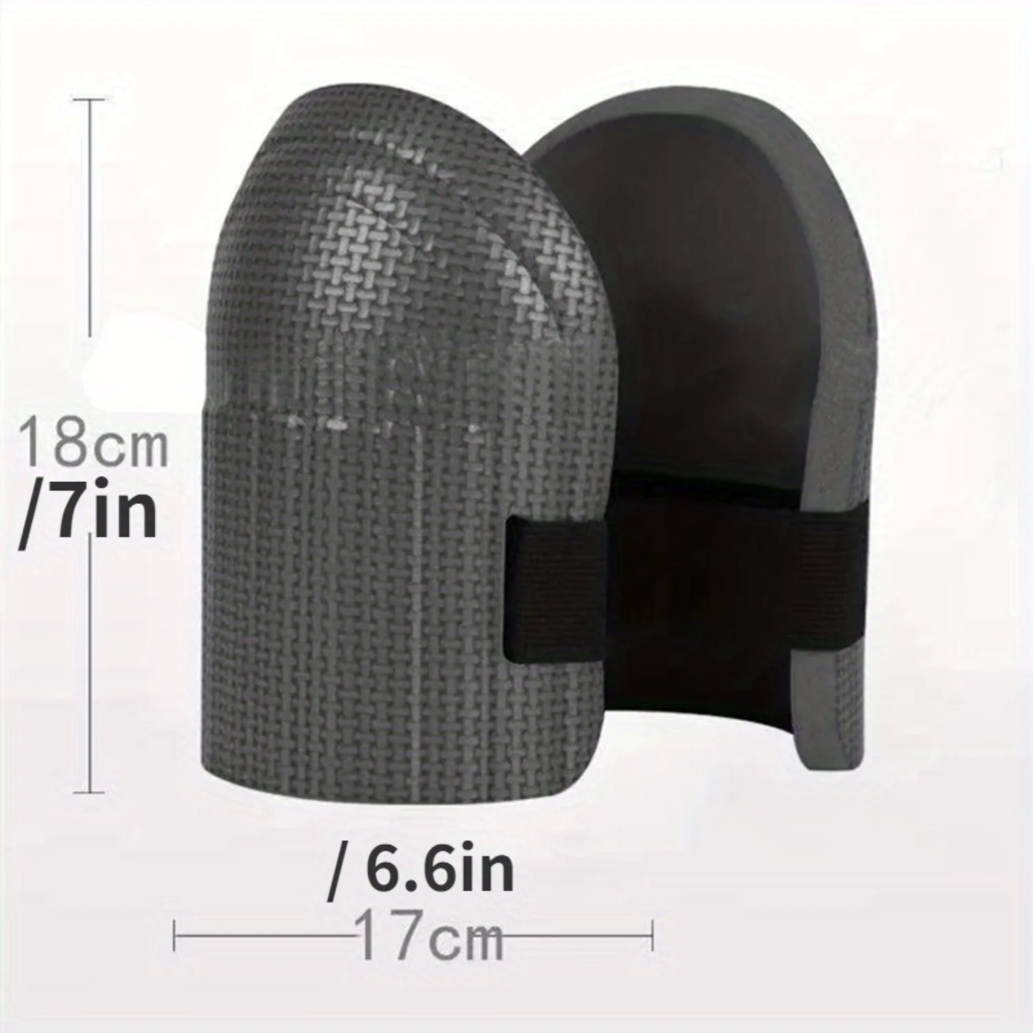 Knee Protection Pads for Flooring Gardening Construction