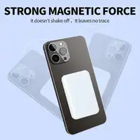 Xilecaly PD 20W Portable Original 1:1 For Magsafe Magnetic Power Bank Wireless Charger Spare Battery for iPhone 14 15 16 Series 2