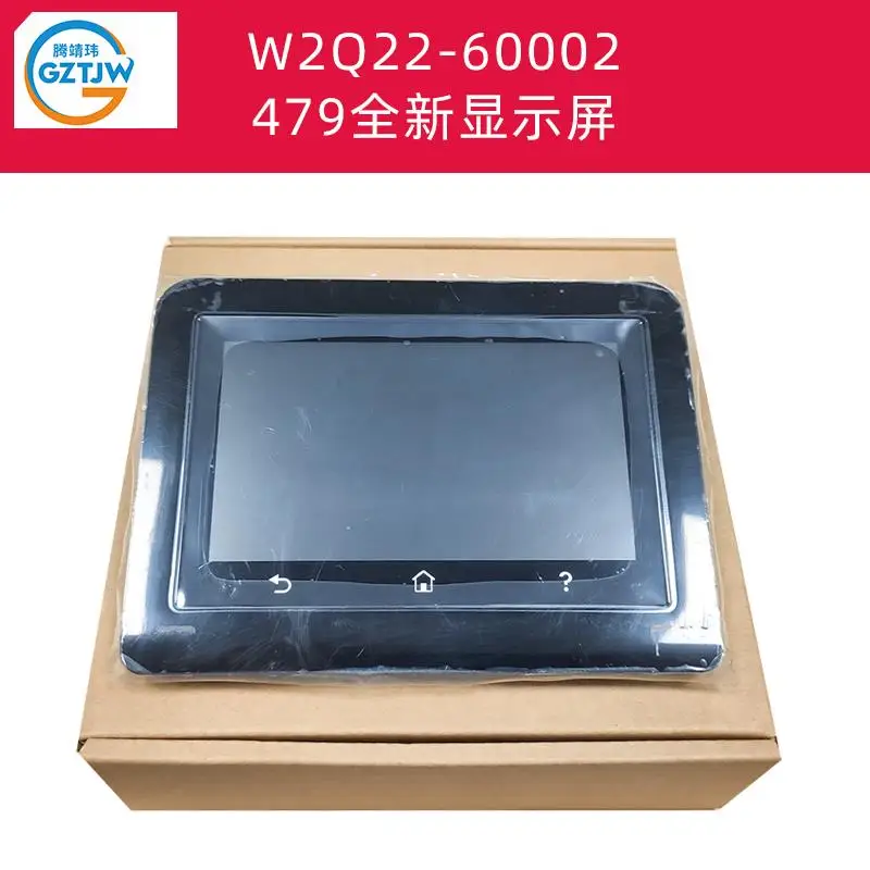Original W2q2260101 para hp M479 hp 479 Painel de Controle W2q13-60103 para hp 329 428 429 454 Novo - Imagem 5