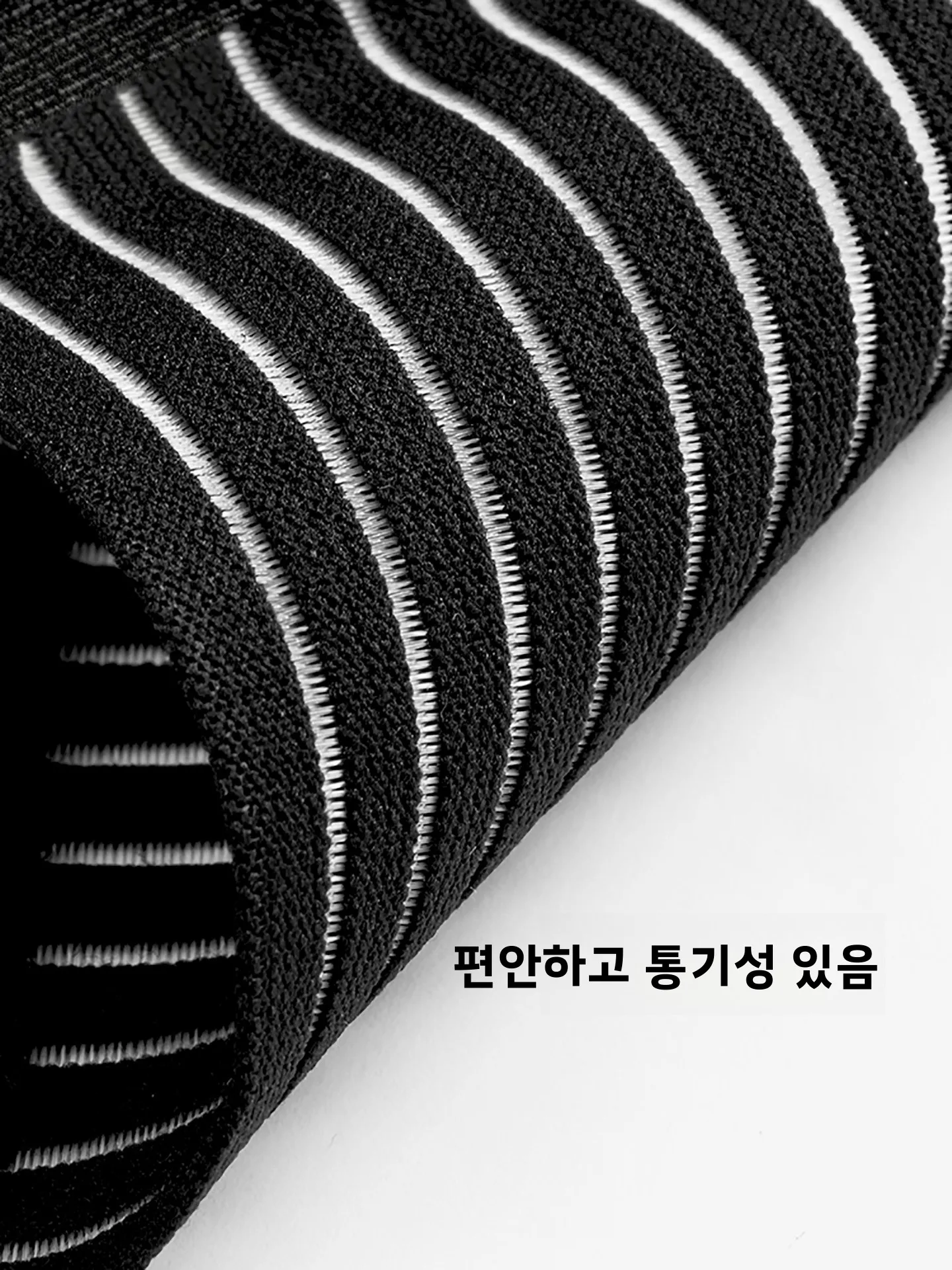 유자오 린 탄력 붕대 자가 접착 스포츠 무릎 및 다리 보호 압박 고정 지원 랩 (다양한 스포츠용)