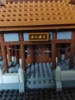 Knew Built Yellow Crane Tower of Ancient China Exquisite Building Blocks Construction Toy, Optional LED Light, Stunning Scenic 5