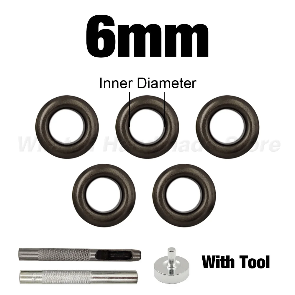 6mm