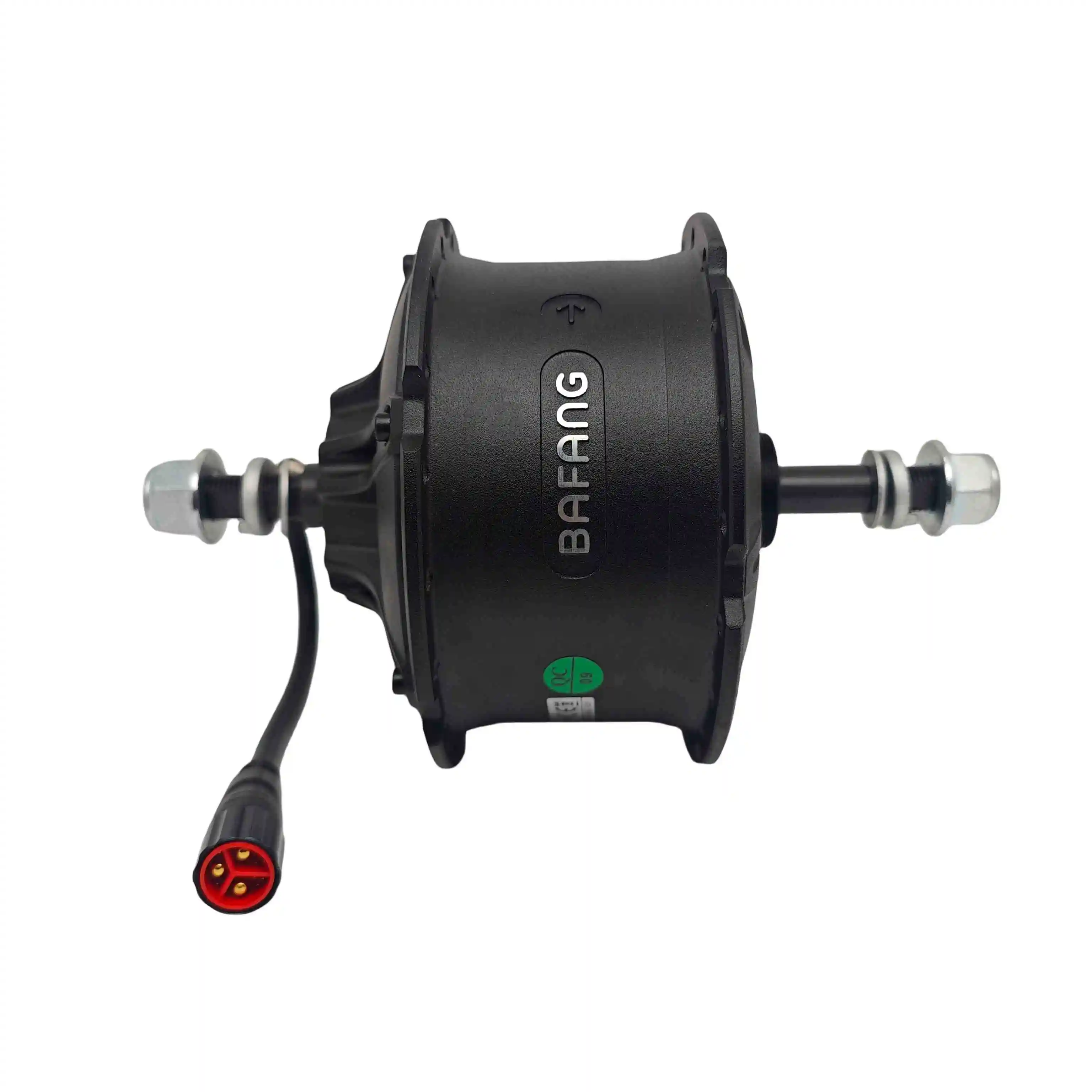 Bafang G063 52V 1000W Thread on Rear Hub Motor Drop out 175/190mm